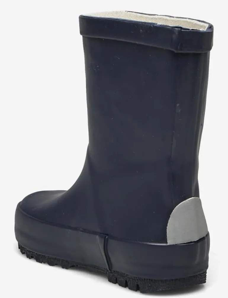 Wellies Solid - Höga gummistövlar