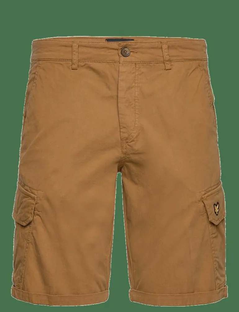 Wembley Cargo Short - Cargo shorts