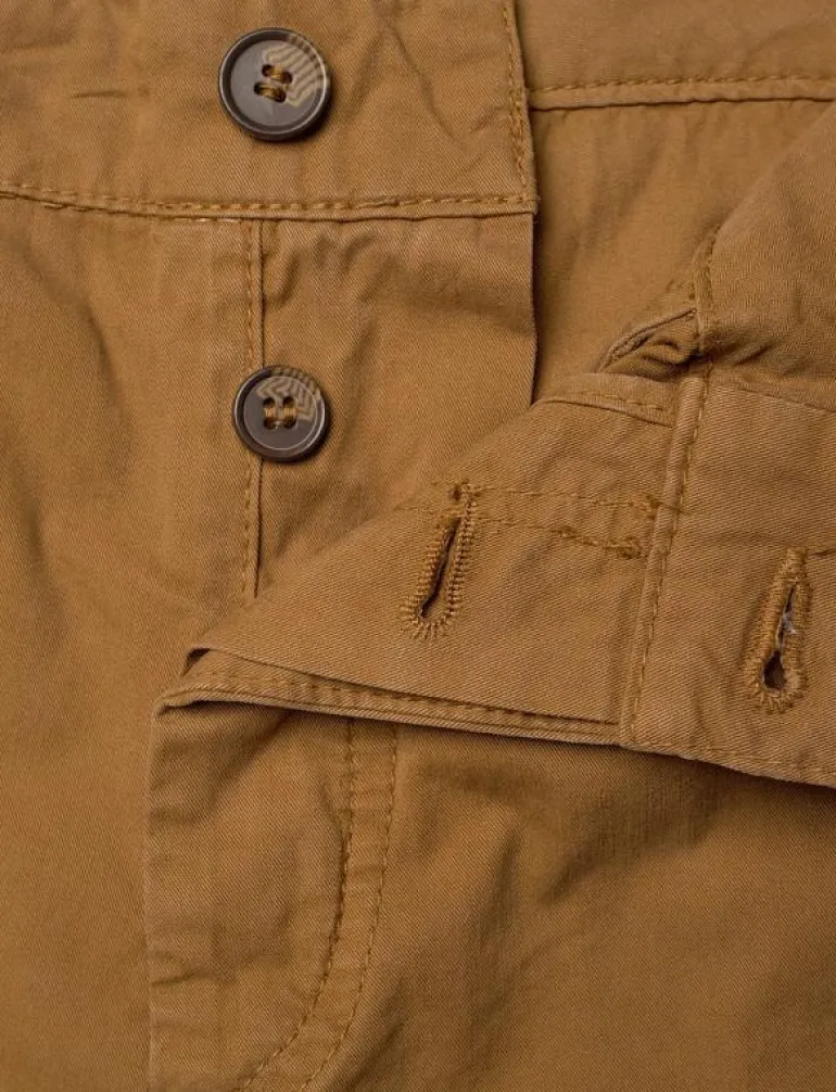 Wembley Cargo Short - Cargo shorts