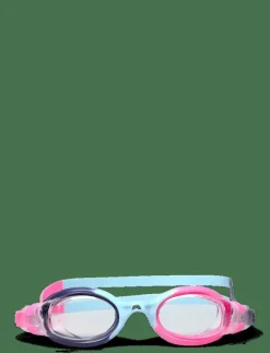 WHALE SWIM GOGGLES JR - Dykleksaker