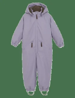 Wholesuit PU - Overaller