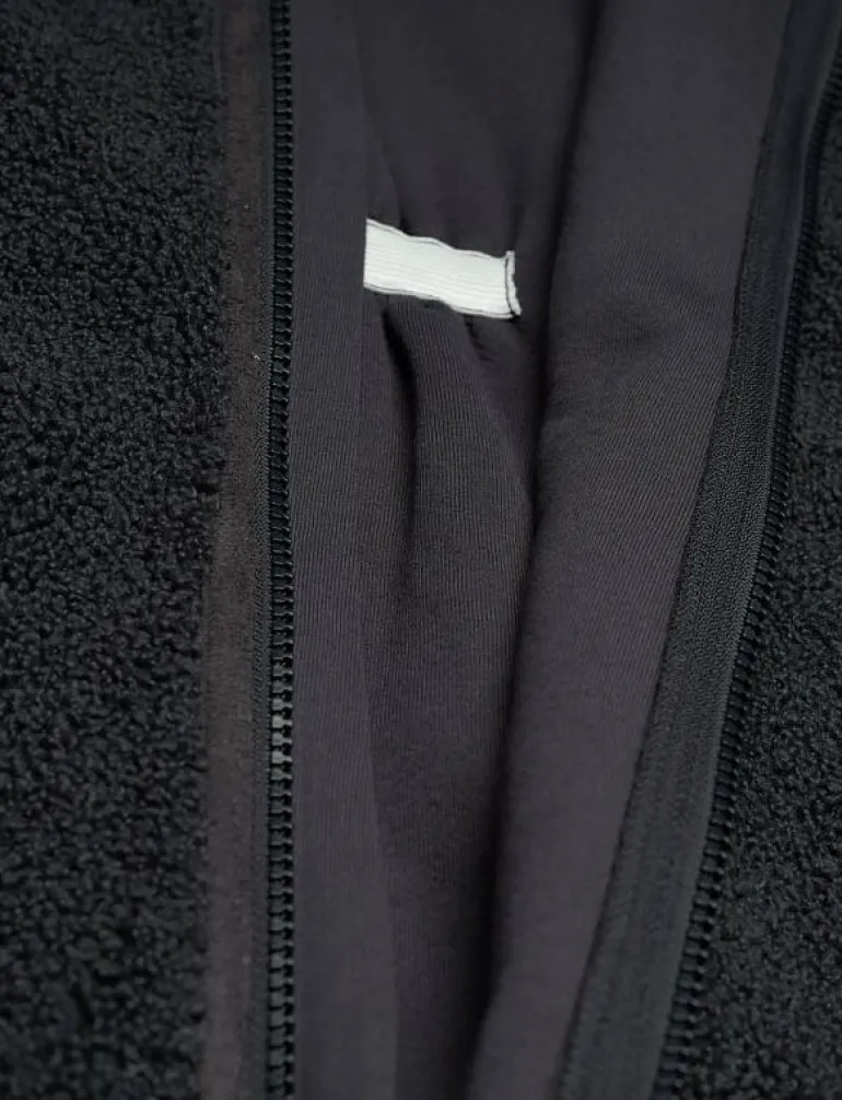 Wholesuit Teddy - Fleeceoverall