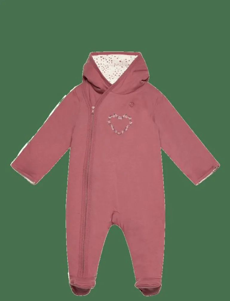 Wholesuit w.padding - Långärmad bodysuit
