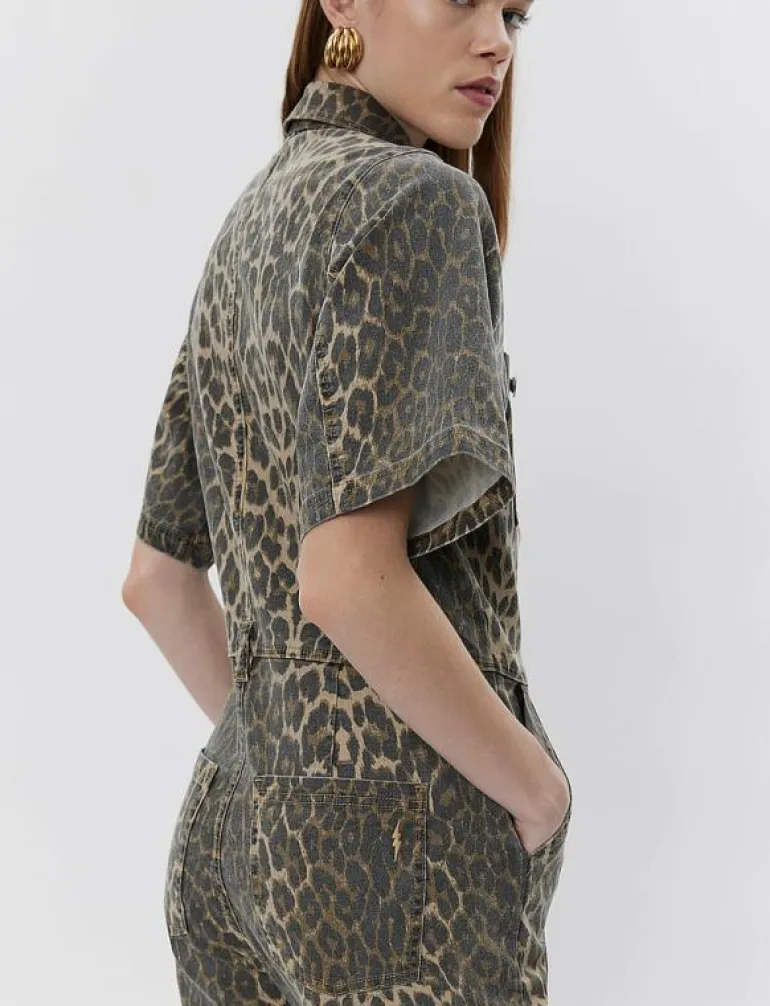 WILMASW JUMPSUIT - Jumpsuits