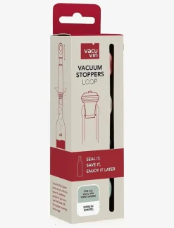 Wine Stoppers LOOP Vacuvin® - Vinöppnare & Korkskruvar