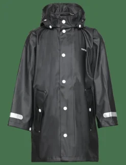 WINGS RAINJACKET JR - Jackor