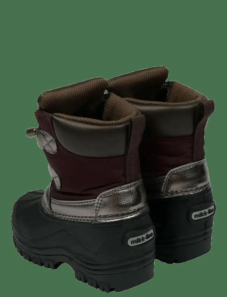 Winter Boot Rubber - Vinterstövlar