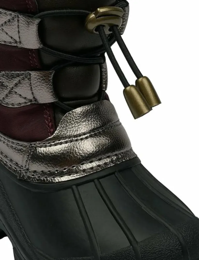 Winter Boot Rubber - Vinterstövlar