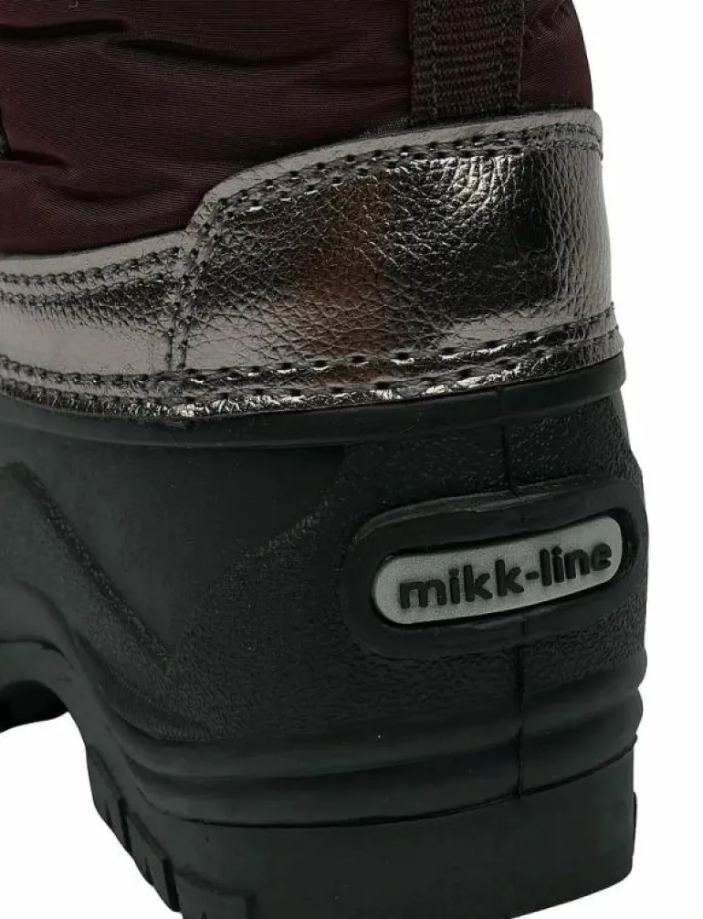 Winter Boot Rubber - Vinterstövlar