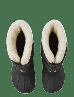 Winter boots, Konkari - Vinterstövlar
