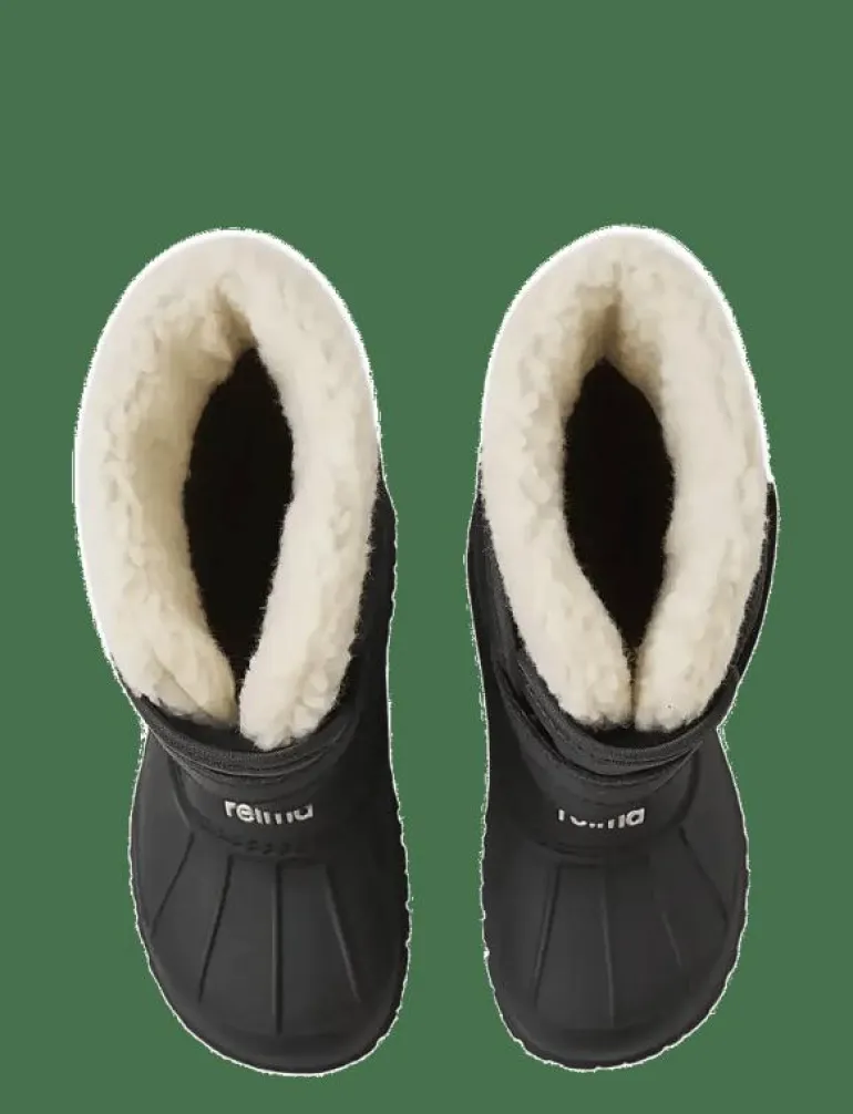 Winter boots, Konkari - Vinterstövlar