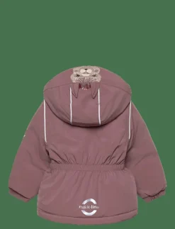 Winter Jacket 3D - Vinterjacka