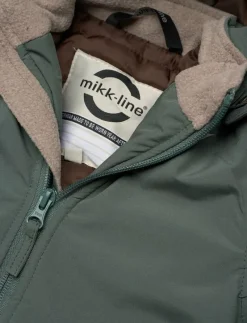 Winter Jacket 3D - Vinterjacka