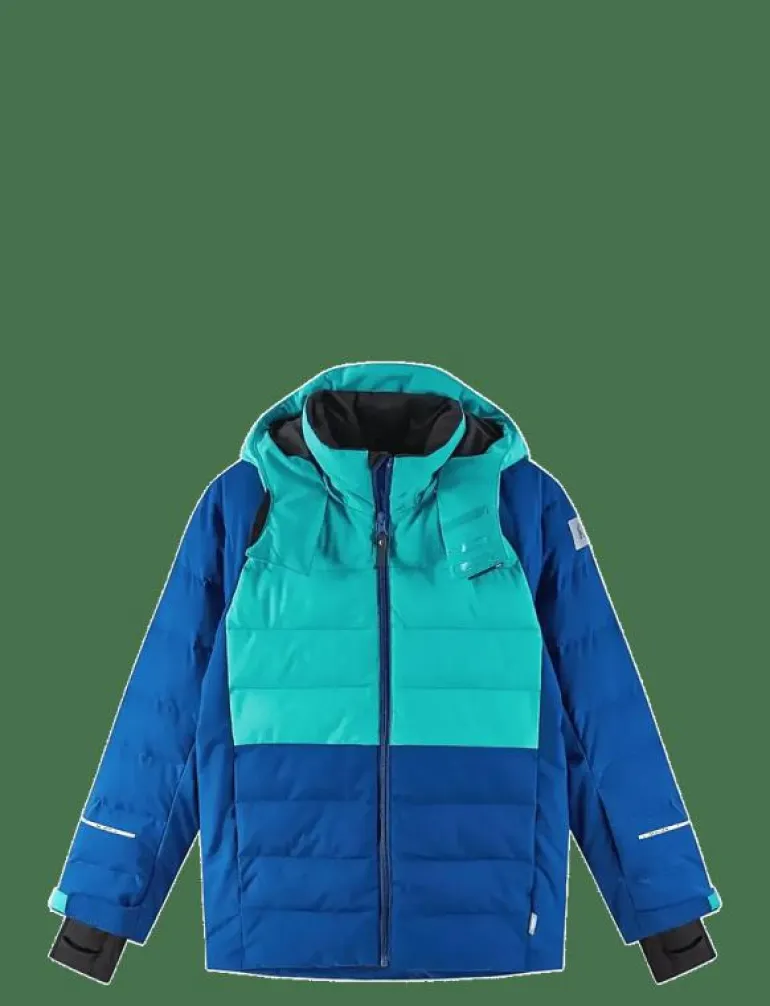 Winter jacket, Kuosku - Vinterjacka
