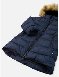 Winter jacket, Lunta - Vinterjacka