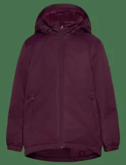 Winter jacket, Portti - Vinterjacka