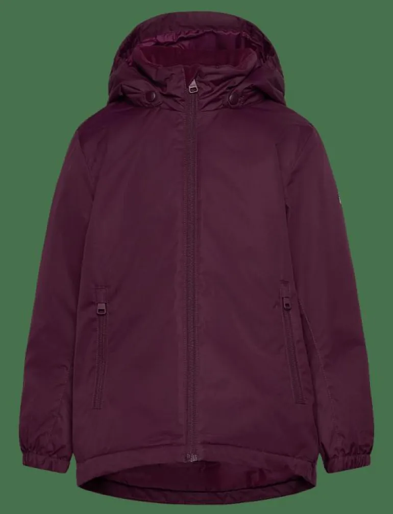 Winter jacket, Portti - Vinterjacka