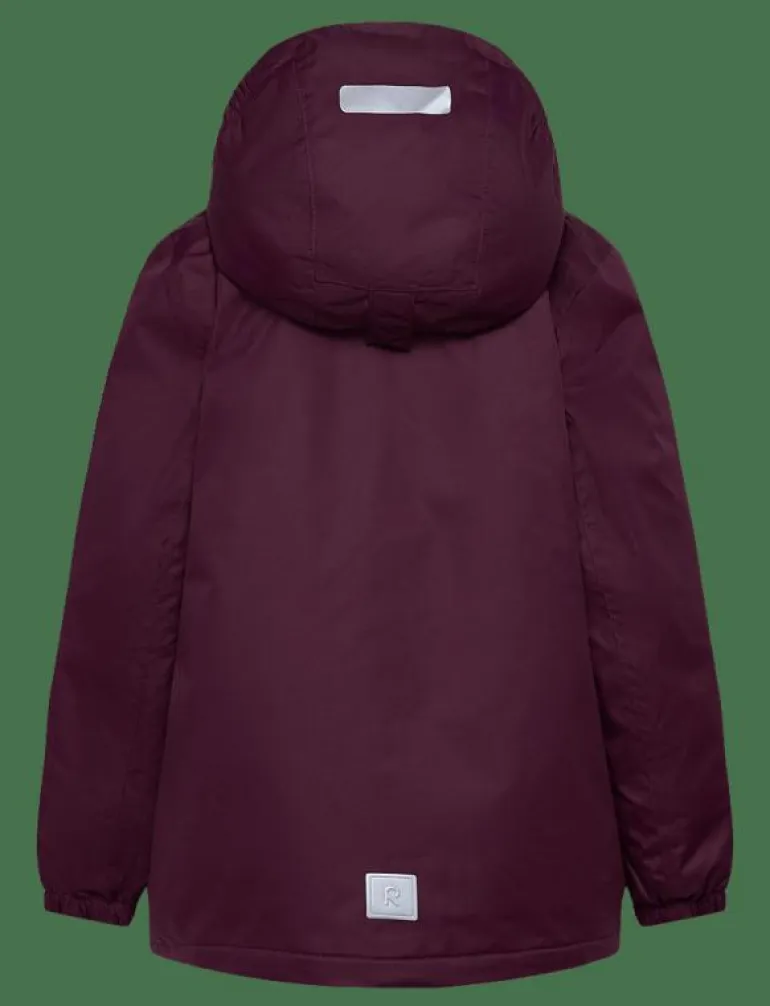 Winter jacket, Portti - Vinterjacka
