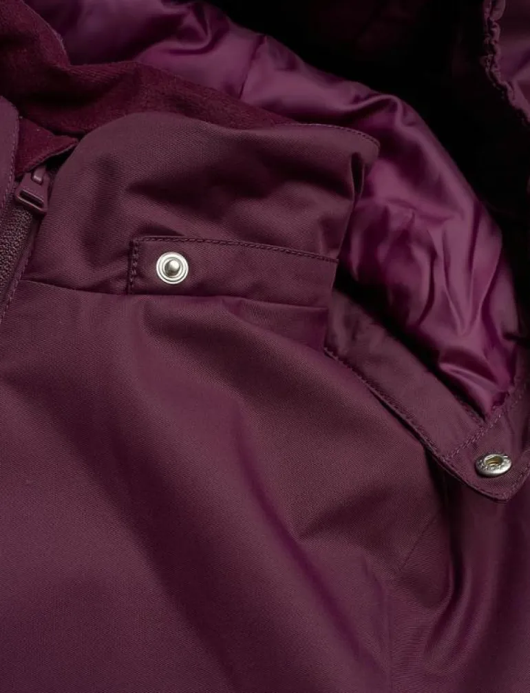 Winter jacket, Portti - Vinterjacka