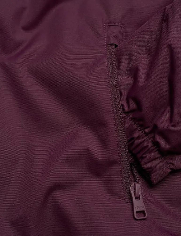 Winter jacket, Portti - Vinterjacka