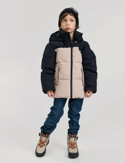 Winter jacket, Tenhola - Vinterjacka