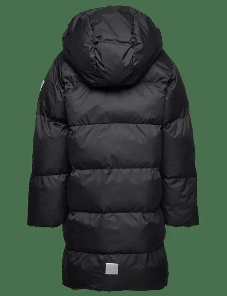 Winter jacket, Vaanila - Vinterjacka