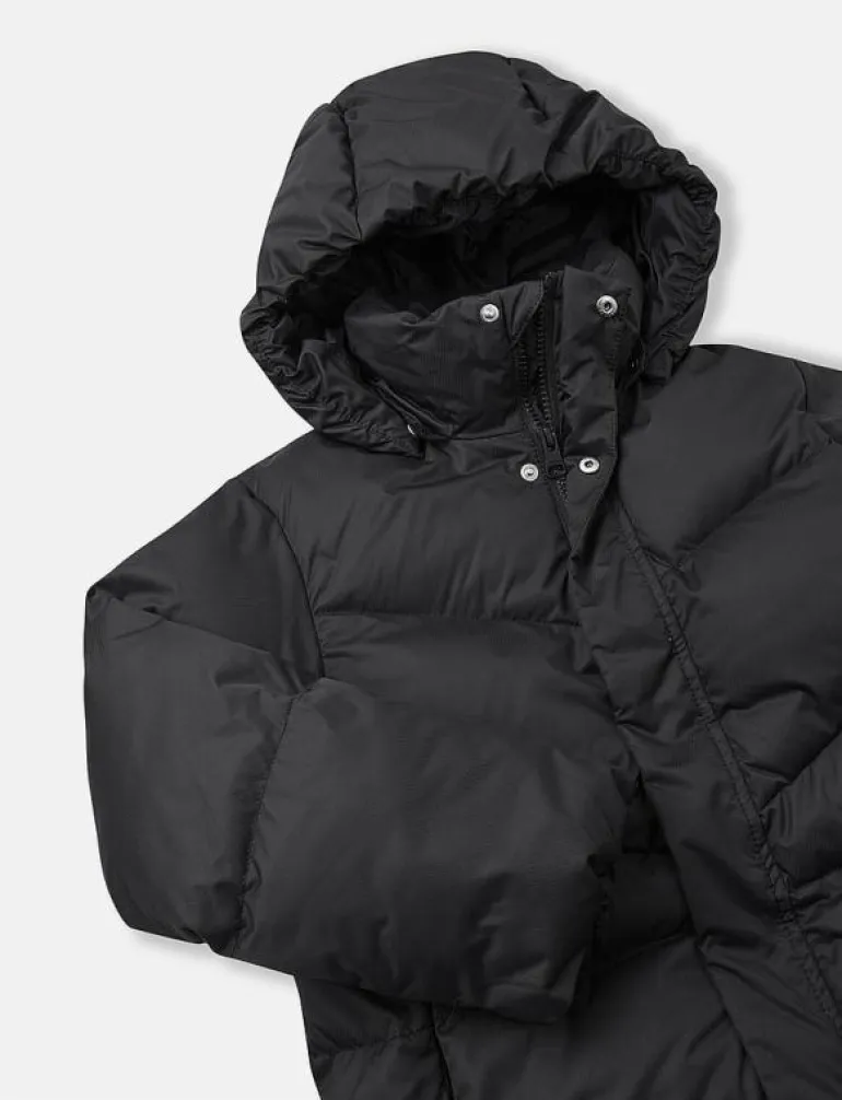 Winter jacket, Vaanila - Vinterjacka