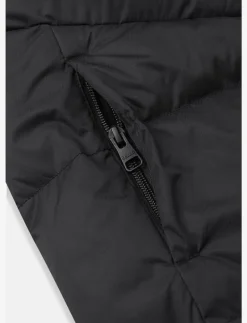 Winter jacket, Vaanila - Vinterjacka