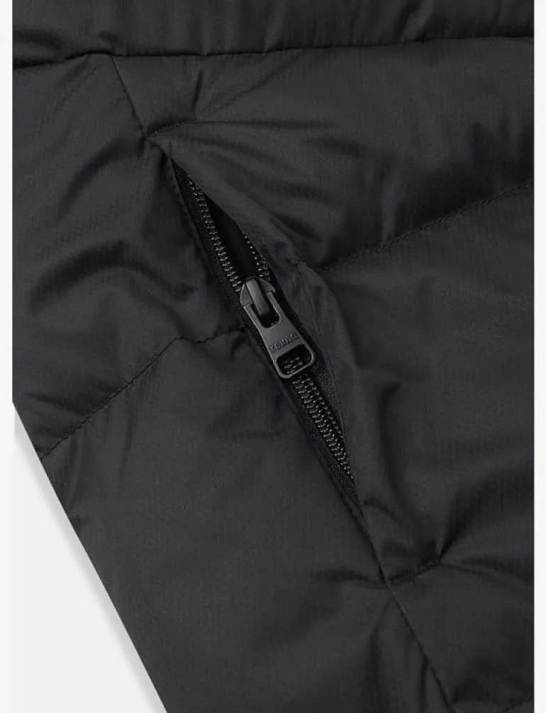 Winter jacket, Vaanila - Vinterjacka