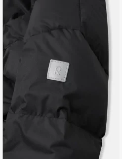 Winter jacket, Vaanila - Vinterjacka