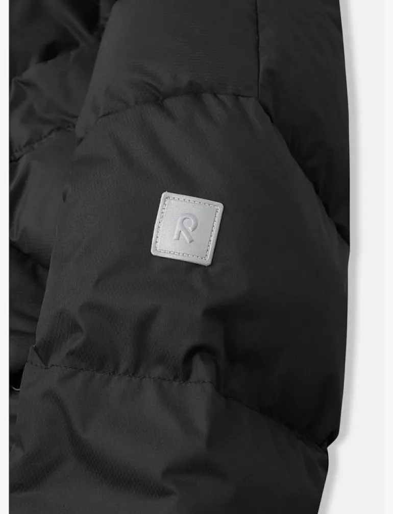 Winter jacket, Vaanila - Vinterjacka