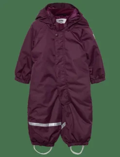 Winter overall, Tienoo - Overaller