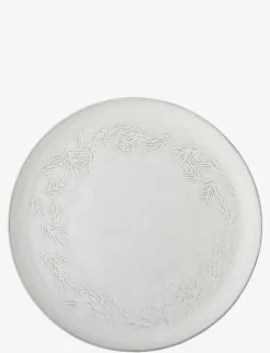 Winter Serving Plate - Serveringsfat & Uppläggningsfat