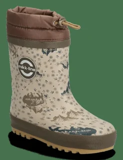 Winter Wellies - Höga gummistövlar
