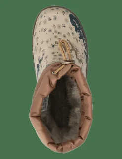 Winter Wellies - Höga gummistövlar