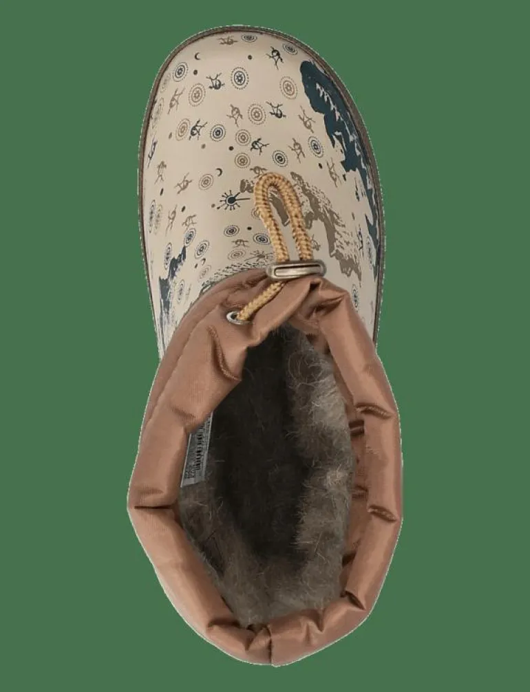 Winter Wellies - Höga gummistövlar