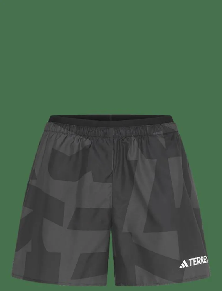 WMT LIGH SH AOP - Träningsshorts