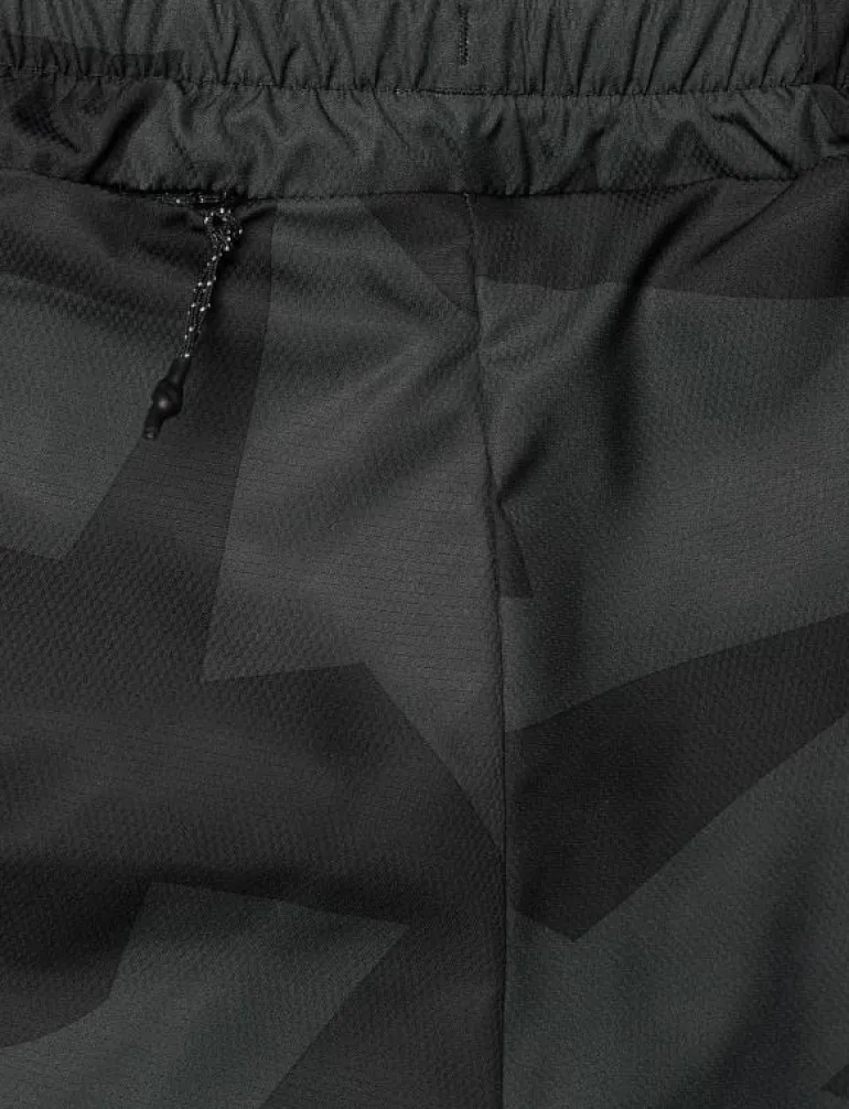 WMT LIGH SH AOP - Träningsshorts