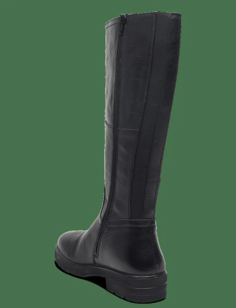 Women Boots - Varmfodrade skor