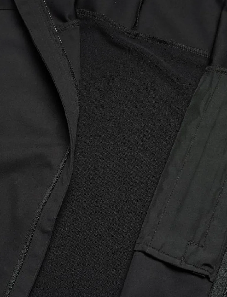 WOMEN CORE CROSS JACKET - Sportjackor