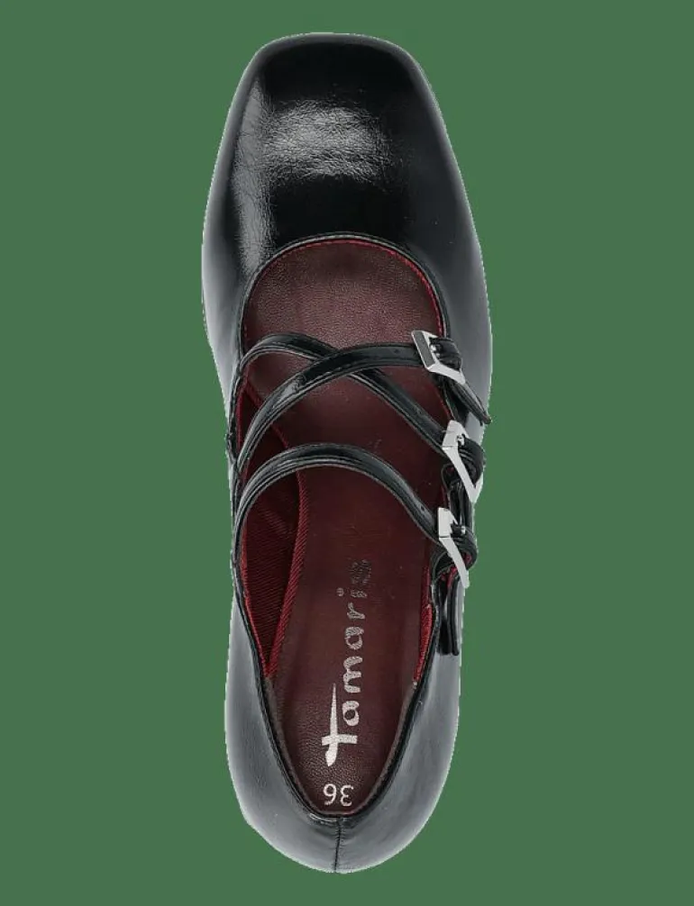 Women Court Sho - Klassiska pumps