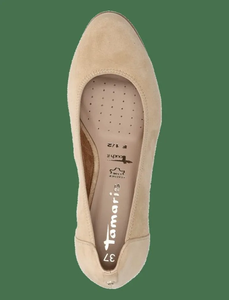 Women Court Sho - Klassiska pumps