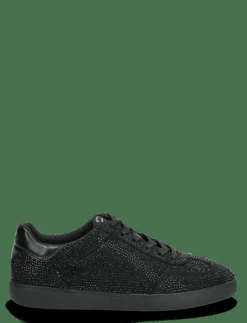 Women Lace-up - Låga sneakers