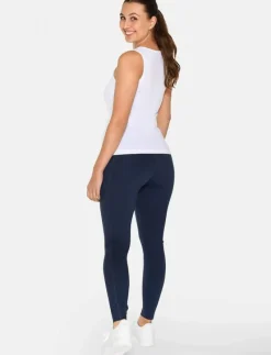 Women Seamless Tank Top 