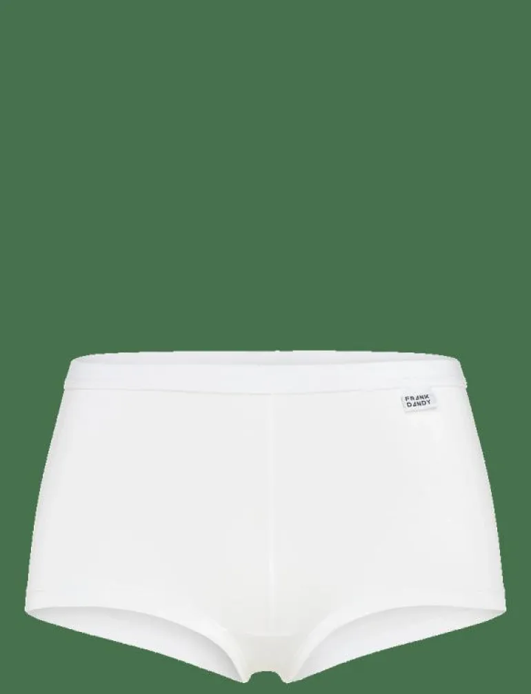 Women's Bamboo Legend Boxer - Trosor