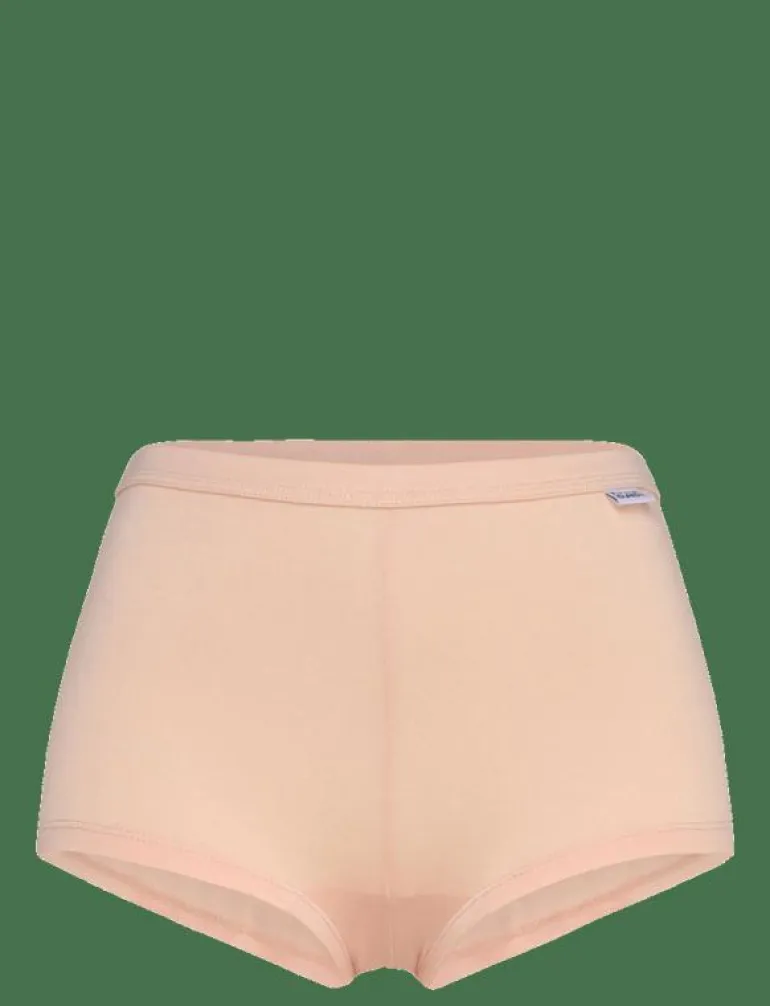 Women's Bamboo Legend Boxer - Trosor