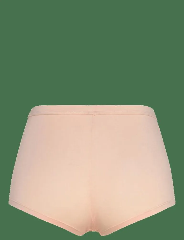 Women's Bamboo Legend Boxer - Trosor