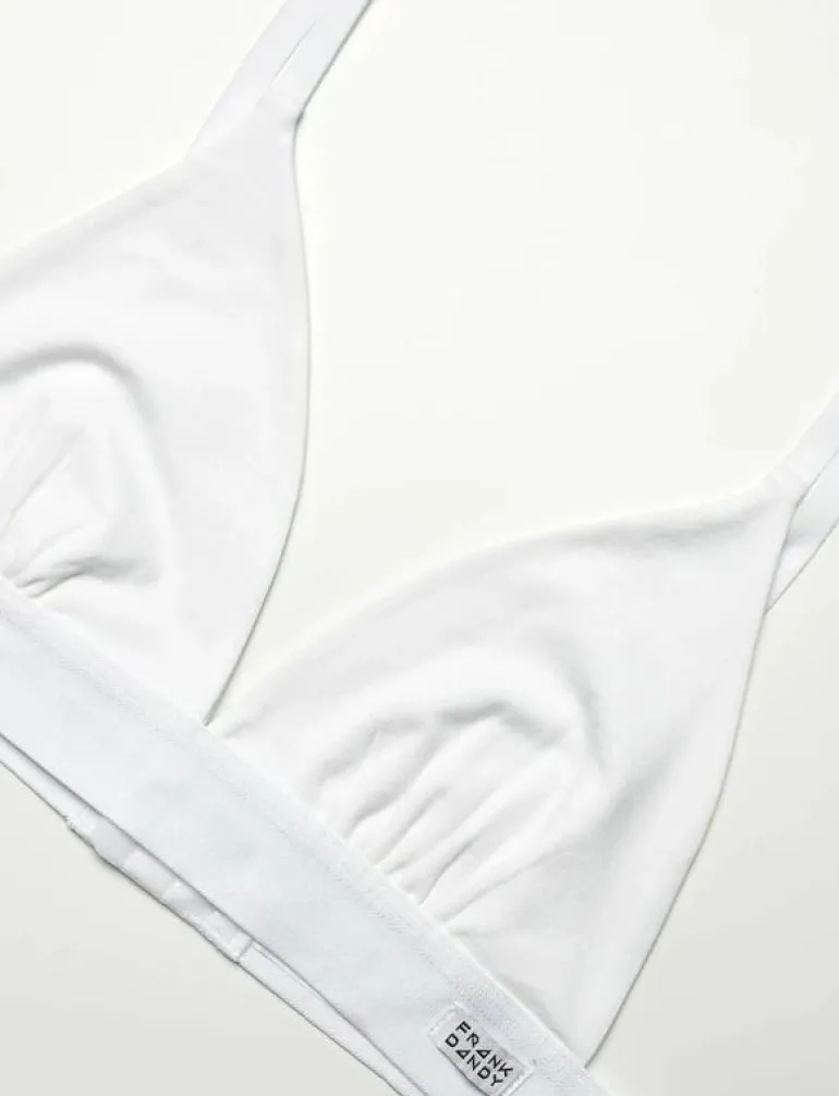 Women's Bamboo Legend Bra - Bralette