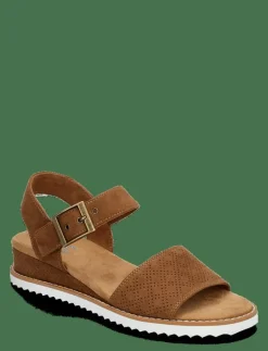 Womens BOBS Desert Kiss Sandal - Sandaler