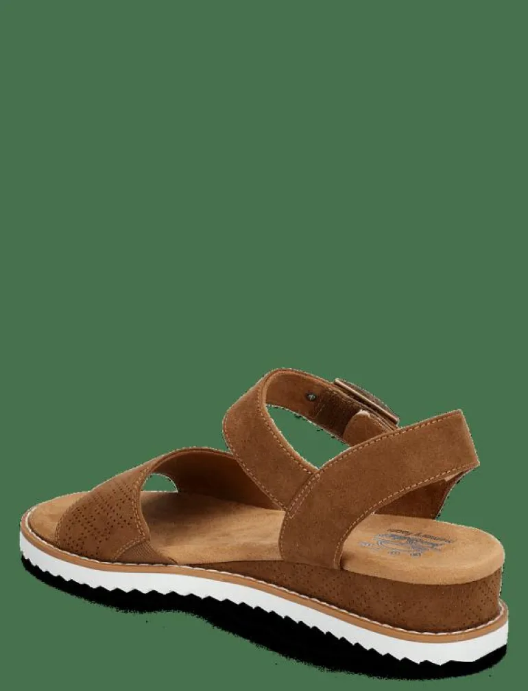 Womens BOBS Desert Kiss Sandal - Sandaler